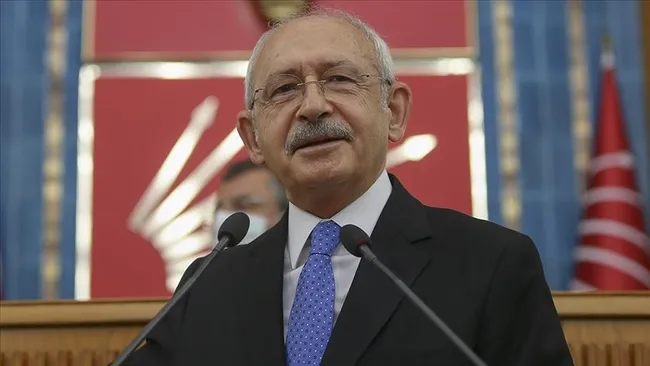 CHP Genel Başkanı Kemal Kılıçdaroğlu’nun seçim hesabı! Erken seçim isteğinin perde arkasında ne var?