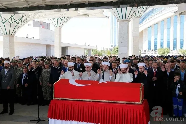 Terörsüz Türkiye adımı şehit aileleri ve Diyarbakır annelerini de mutlu etti 6