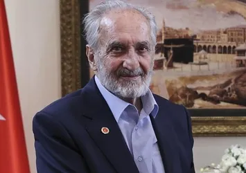 Saadet Partisi YİK Başkanı Oğuzhan Asiltürk'ün son sağlık durumu nasıl? Sevindiren açıklama geldi