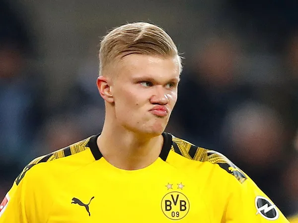 Dortmund’un Erling Haaland için istediği bonservis bedeli dudak uçuklattı! Son dakika spor haberleri