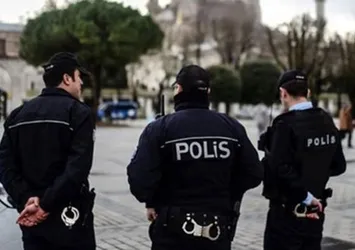 Konya'da tefeci operasyonunda 8 kişi gözaltına alındı