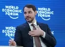 Hazine ve Maliye Bakanı Berat Albayrak: Merkez Bankası en az FED kadar bağımsız
