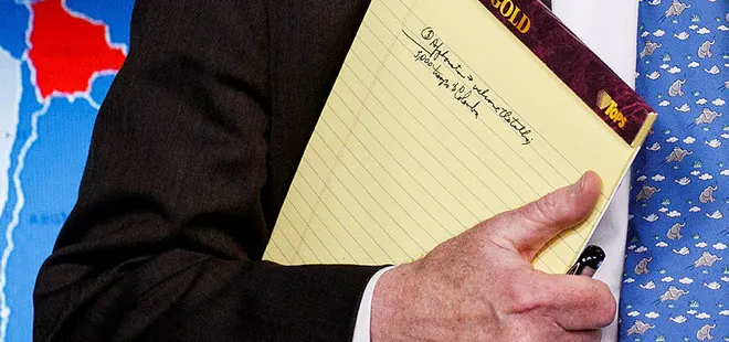 Rusya’dan, Bolton’un 5 bin asker Kolombiya’ya yazısına yorum