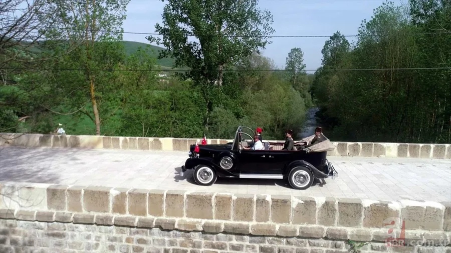 Milli Mücadele'nin ilk adımı 101. yılında 10