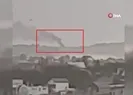 Rusya’da askeri helikopter düştü