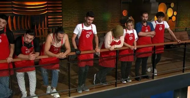 Masterchef dokunulmazlığı kim, hangi takım kazandı? 27 Eylül Masterchef eleme adayı kim oldu? Nefes kesen anlar...