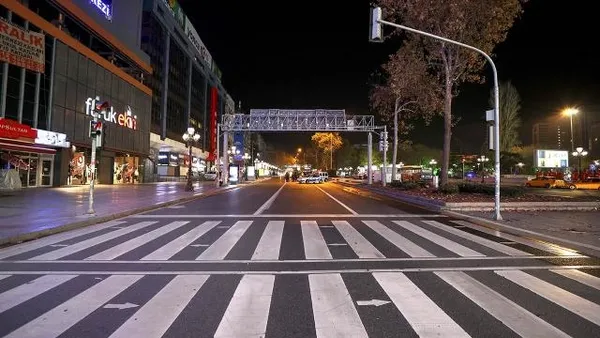 Başkan Recep Tayyip Erdoğan Kabine toplantısı sonrasında duyurdu! Yeni kısıtlama geldi mi? Ramazan’da kısıtlamalar olacak mı? Tam kapanma kararı alındı mı?