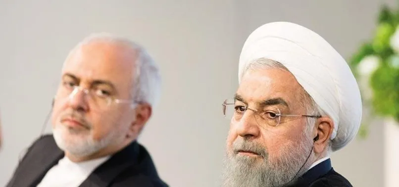 İran’ı sarsan skandalda flaş gelişme! Stratejik Araştırmalar Merkezi Başkanı Hesamoddin Ashena istifa etti