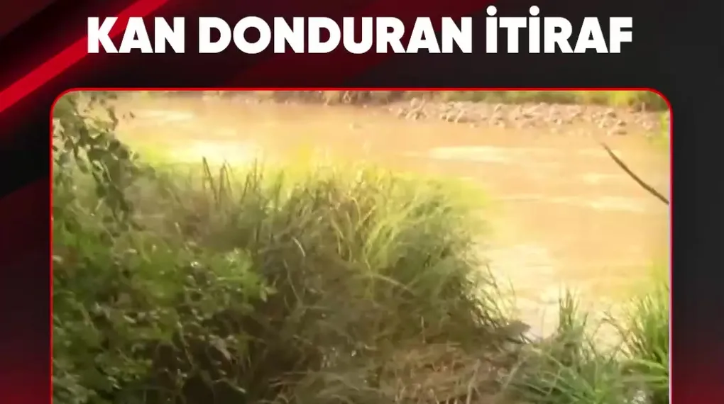 NARİN DAVASINDA KAN DONDURAN İTİRAF