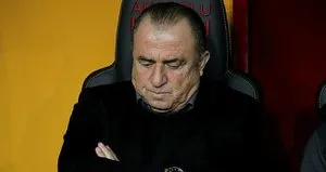 Fatih Terim kadro sıkıntısı yaşıyor
