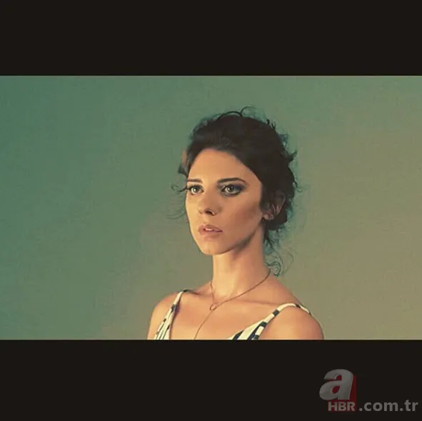 Alemin Kıralı dizisinin Oben’i Birsu Demir değişimiyle sosyal medyayı salladı! 23