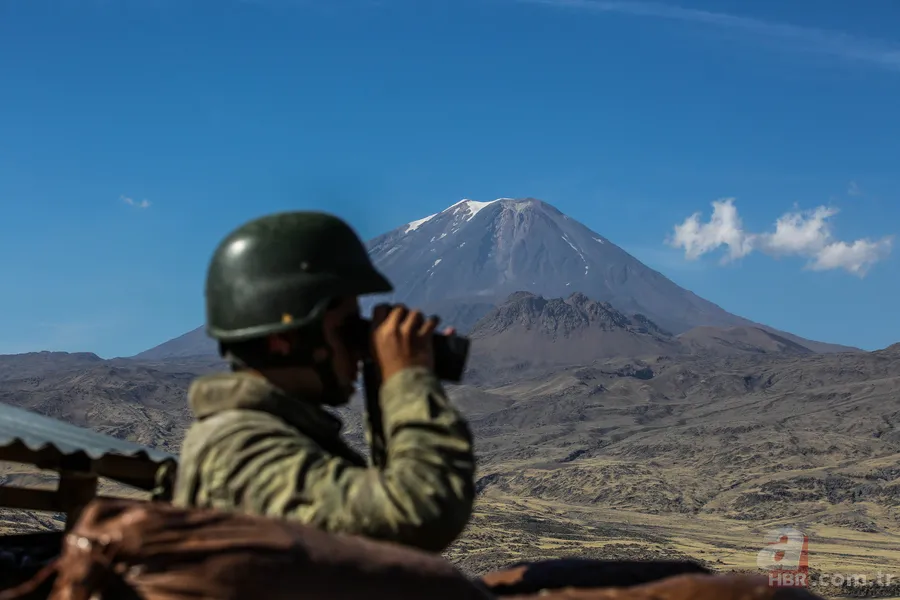 11 maddede Fırat'ın doğusuna operasyon! Fırat'ın doğusuna operasyon neden önemli? 7