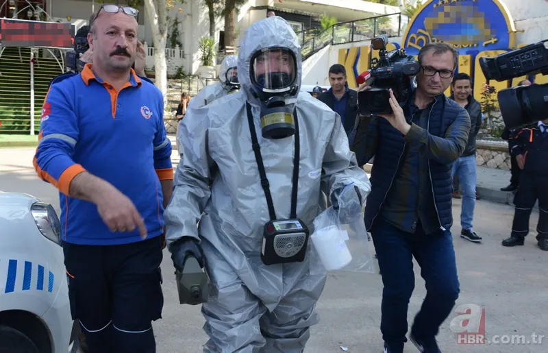 Adana'da radyoaktif element ele geçirildi 2