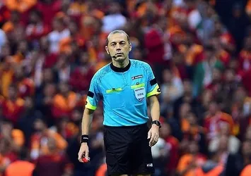 Türk hakemler ne kadar kazanıyor?