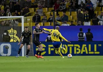 Fenerbahçe'ye Talisca'dan şok haber! Transferde engel çıktı