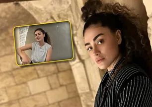 Spor salonundan ilk kare! Dilan Çıtak Survivor hazırlıklarına başladı