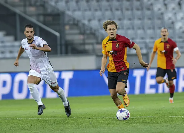 Galatasaray Fiorentina maçı canlı yayın nereden, nasıl izlenir? GS Fiorentina maçı ne zaman, saat kaçta başlayacak? - 3