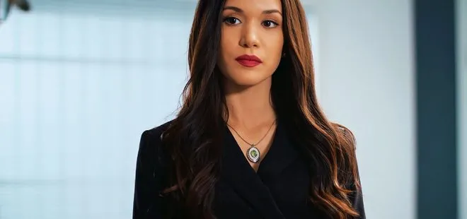 Çukur’un Nehir’iydi! Hazal Subaşı kimdir, nereli, kaç yaşında? Dilek Taşı dizisi Figen hangi dizilerde oynadı? İşte biyografisi...