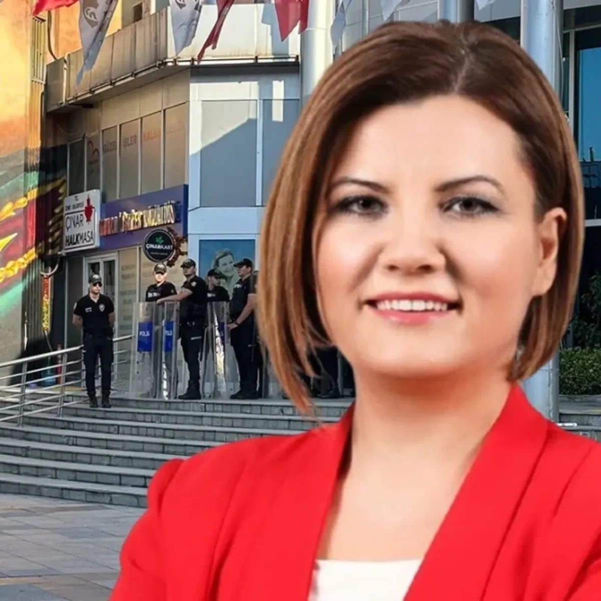 İzmit Belediye Başkanı Görevden Uzaklaştırıldı