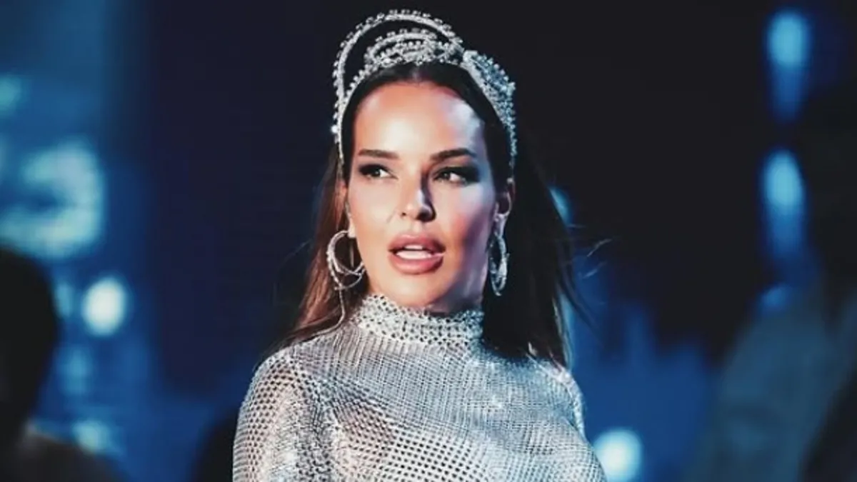 2 çocuk annesi Bengü'den yeni aşka yeşil ışık