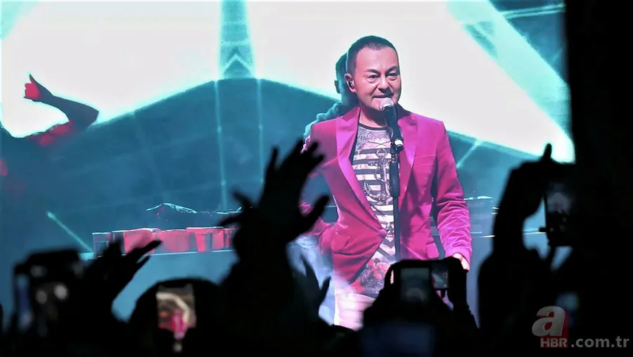 Serdar Ortaç öldü mü? sorusu gündemden düşmüyor! Serdar Ortaç'ın sağlık durumu hakkında açıklama! 2