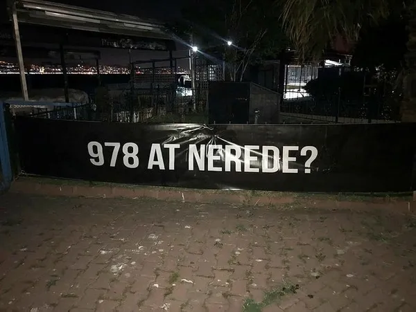 AK Parti kayıp 978 at ile ilgili gerçekleri açıkladı! Ekrem İmamoğlu ve İBB’nin bir balonu daha patladı