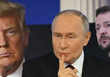 Rusya Ukrayna'da ateşkes çıkmazı! Trump'tan Kiev açıklaması: Rusya'nın ele geçirmemesi büyük taviz