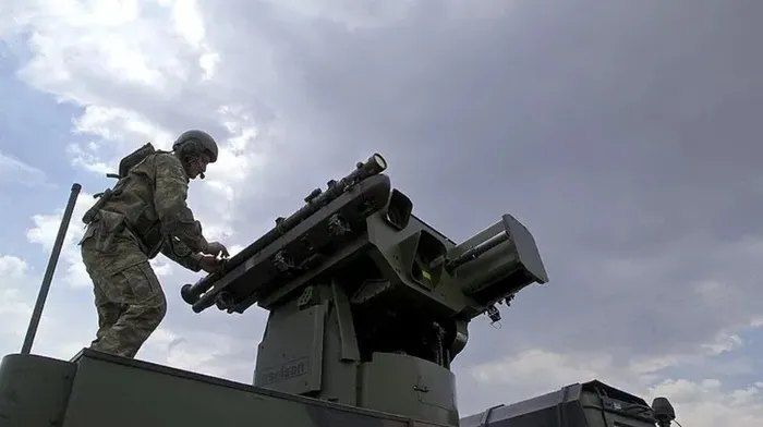 Orta Doğu’nun yeni merkezi Türkiye: Ankara’dan enerji ve güç hamlesi