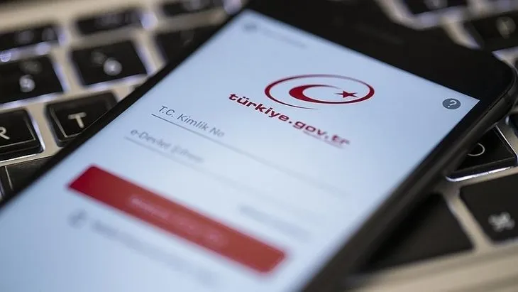 e-DEVLET GÜVENLİ BAĞIŞ EKRANI! Ödemeler AFAD ve KIZILAY’a gidecek! DEPREMZEDELERE İKİ YENİ HİZMET! Kredi kartı, kan bağışı, yol tarifi..