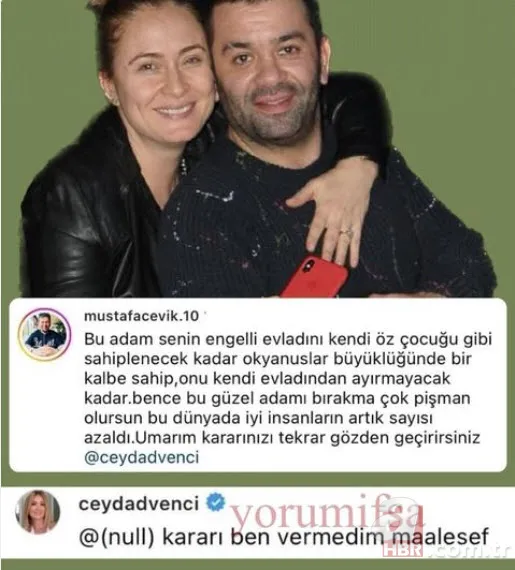Ceyda Düvenci’den Bülent Şakrak itirafı! Boşanma kararı sonrası ilk kez konuştu! “Kararı ben vermedim” 7