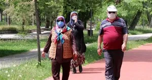 Bir ilde daha maske kararı!