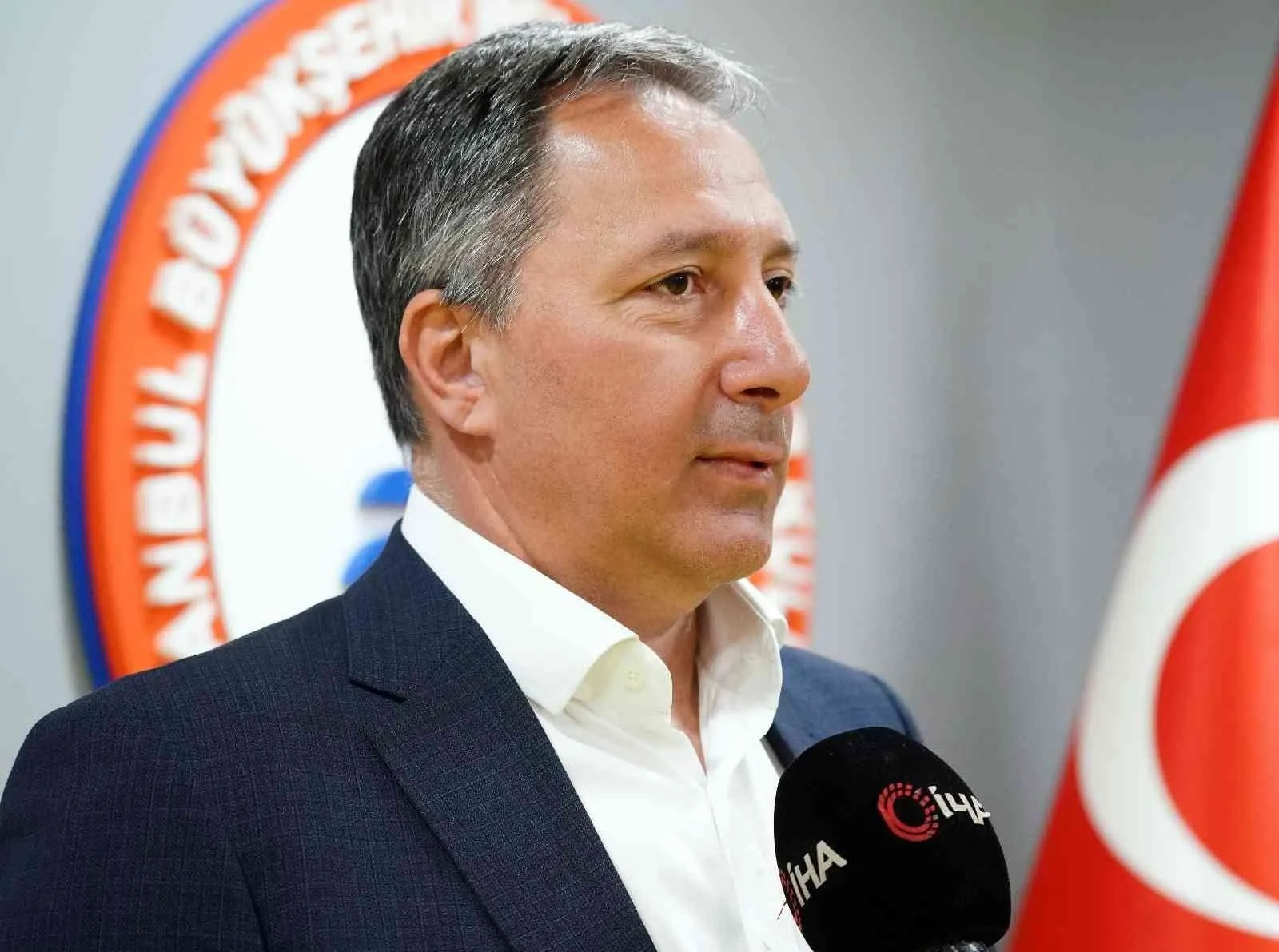 CHP'li Ekrem İmamoğlu'nun kasası 'kafa koparan' Fatih Keleş müteahhidi tehdit etti: 2 milyon vermezsen yatırımların durur