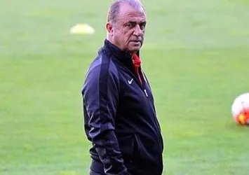 Fatih Terim'den Galatasaray açıklaması