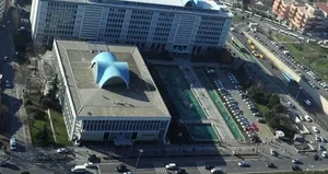 Köstebek savcı deşifre oldu!