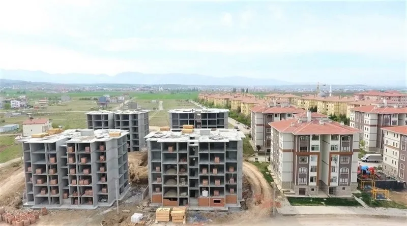 konut projeleri arka arkaya geliyor toki den dev kampanya 2021 toki ucuz konut projeleri hangi illerde