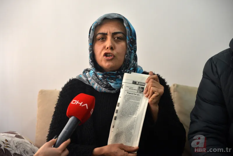 3’üncü kattan düşerek can verdi! Şevval’in Özgecan paylaşımı yürek yaktı 14