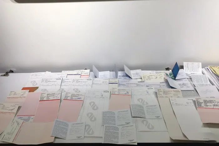 Kopya site dolandırıcılarından tatilcilere şok yanıt! O çeteye operasyon: Hepsi tek tek kapatıldı - 8