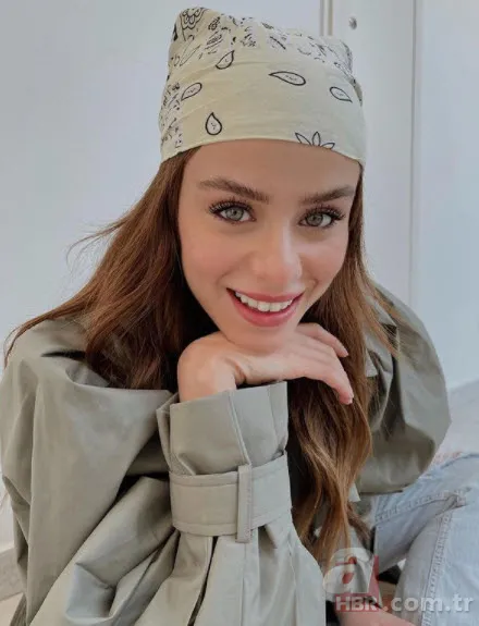 İlayda Alişan ile Serkay Tütüncü aşkı belgelendi! El ele yakalandılar 8