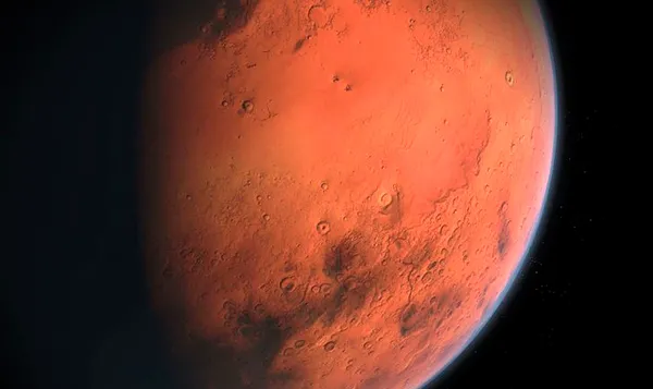 NASA Mars için aday arıyor! İşte Mars görevi - 3