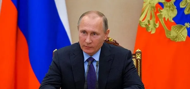 Putin’dan dikkat çeken Libya ve Ukrayna toplantısı