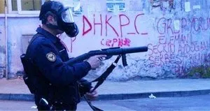 DHKP-C’li terörist itirafçı oldu!