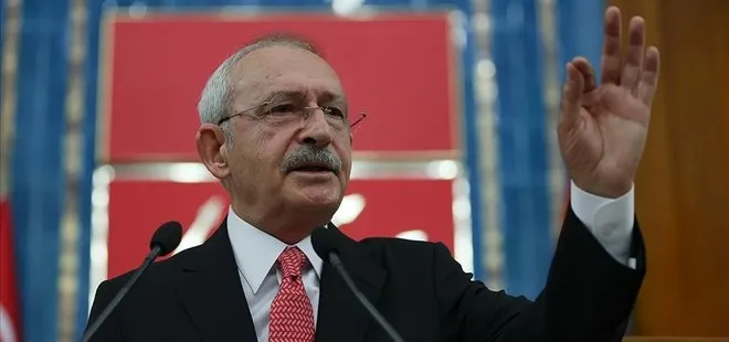 CHP lideri Kemal Kılıçdaroğlu’ndan partisine 6’lı masa talimatı! Konuşmak yasak