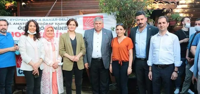 CHP'nin yalan siyaseti sürüyor! "İBB restore ettirdi" dedi rezil oldu