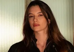Ünlü oyuncu Leyla Lydia Tuğutlu şarkıcı oldu