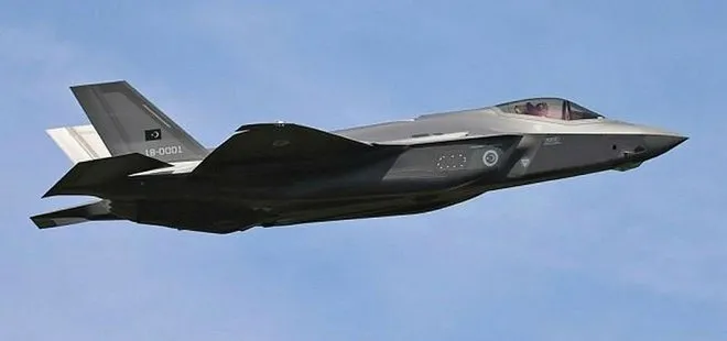 Pentagon’dan Türkiye ile ilgili önemli F-35 açıklaması
