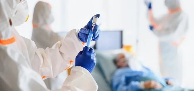Dünya Sağlık Örgütü duyurdu: 6 corona virüs aşısının insan testleri başladı