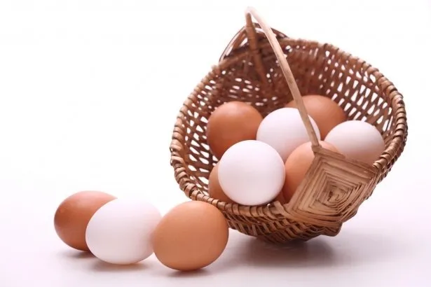Yumurtayı ’az pişmiş’ sevenler dikkat!