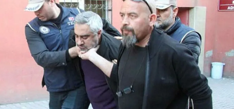 Yargıtay polise çarpıp kaçan FETÖ sanığı İsmail Çelik’e verilen cezayı onadı