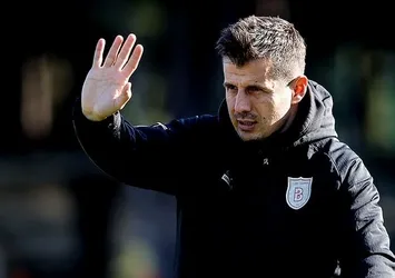 Galatasaray'ın gözdesini Başakşehir kaptı!