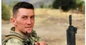 MSB acı haberi duyurdu: 1 asker şehit oldu
